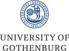 Gothenburg university logotype